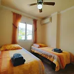 Tatil Evi Sun Casa Cipreses 5 Nerja