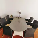 Sun Casa Cipreses 5 Tatil Evi Nerja