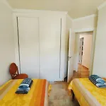 Sun Casa Cipreses 5 Tatil Evi Nerja
