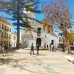 Sun Casa Cipreses 5 Tatil Evi Nerja