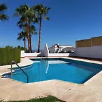 Tatil Evi Sun Casa Cipreses 5 *