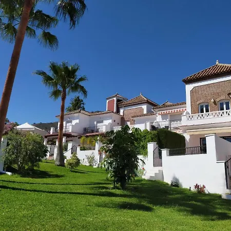 Sun Casa Cipreses 5 *