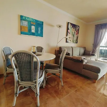 Casa de Férias Sun Casa Cipreses 5 *