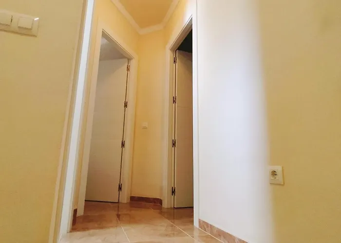 Sun Casa Cipreses 5