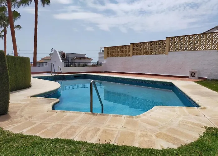 Sun Casa Cipreses 5 Nerja