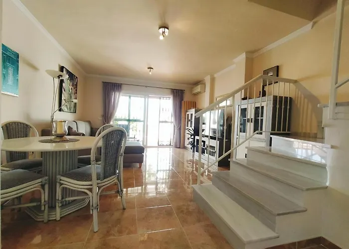 Casa de Férias Sun Casa Cipreses 5 *