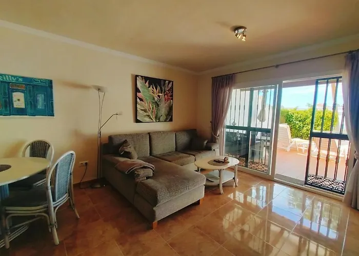 Sun Casa Cipreses 5