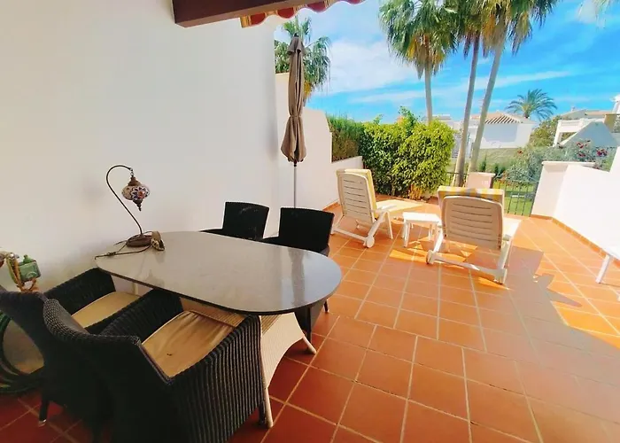 Sun Casa Cipreses 5