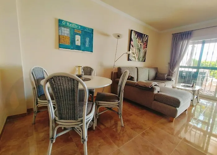 Casa de Férias Sun Casa Cipreses 5 *