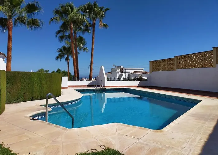 Casa de Férias Sun Casa Cipreses 5 *