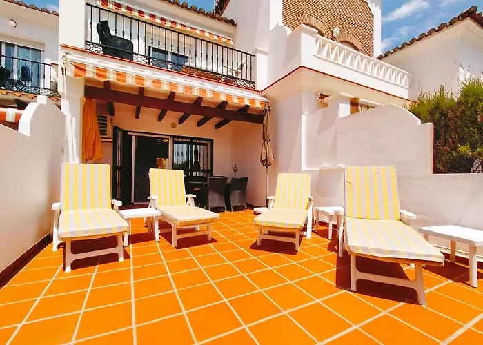 Casa de Férias Sun Casa Cipreses 5 *
